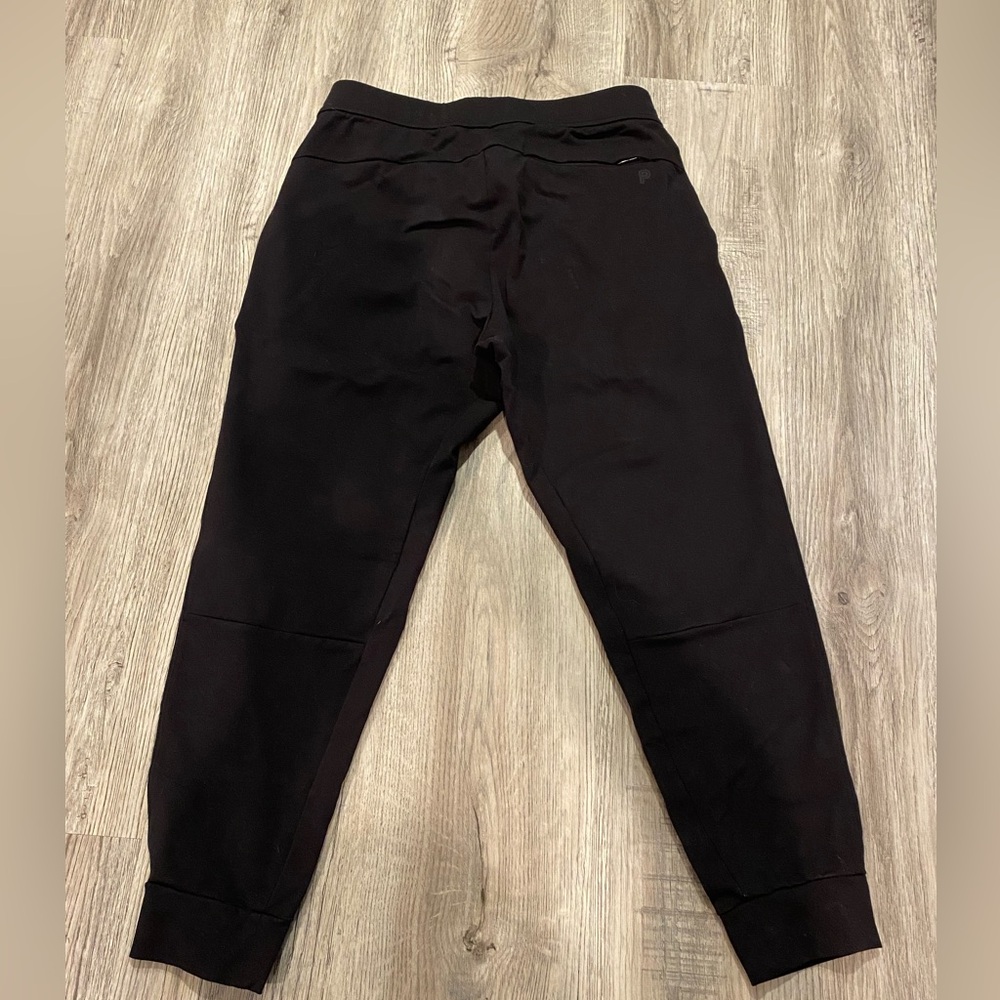 Public Rec All Day Every Day Jogger Pants Mens Size 30X28 Black - Picture 3 of 8